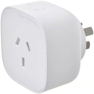 IKEA GRILLPLATS Plug with Energy Meter (AU)