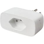IKEA GRILLPLATS Plug with Energy Meter (CH)
