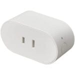 IKEA GRILLPLATS Plug with Energy Meter (JP)