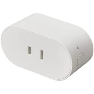 IKEA GRILLPLATS Plug with Energy Meter (JP)