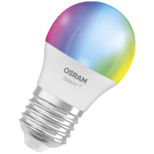 Ledvance Classic Bulb P40 E27