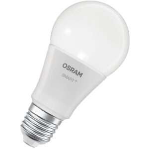 Ledvance Classic White Bulb A60 E27
