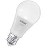 Ledvance Classic White Bulb A75 E27