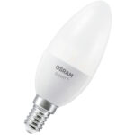 Ledvance Classic White Bulb B40 E14