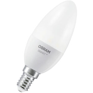 Ledvance Classic White Bulb B40 E14