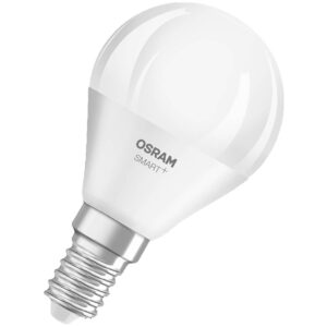 Ledvance Classic White Bulb P40 E14