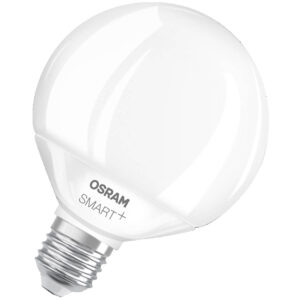 Ledvance Classic White Globe G95 E27