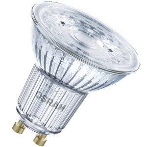 Ledvance Dimmable Spot Bulb PAR16 GU10