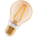 Ledvance Filament Dimmable Classic A53 E27