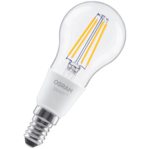 Ledvance Filament Dimmable Classic P40 E14