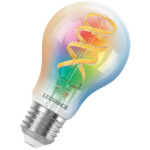 Ledvance Filament Multicolor Classic Bulb A40 E27
