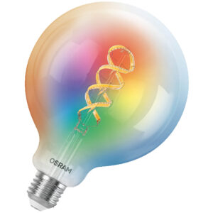 Ledvance Filament Multicolor Classic Globe E27