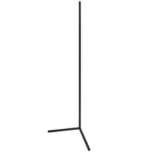 Ledvance Floor Corner Slim Light 1400mm Black