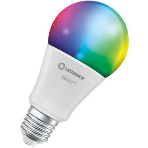 Ledvance Multicolor Classic Bulb A100 E27
