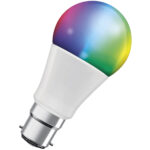 Ledvance Multicolor Classic Bulb A60 B22D