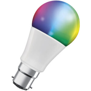 Ledvance Multicolor Classic Bulb A60 B22D