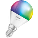 Ledvance Multicolor Classic P40 E14