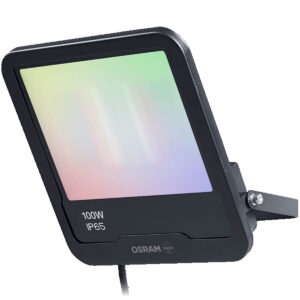 Ledvance Multicolor Floodlight 100W