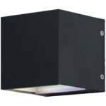 Ledvance Multicolor Outdoor Wall Beam