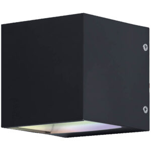 Ledvance Multicolor Outdoor Wall Beam