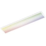 Ledvance Multicolor Planon Slim 58/98x20cm