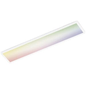 Ledvance Multicolor Planon Slim 58/98x20cm