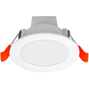 Ledvance Multicolor Recessed Downlight 86mm