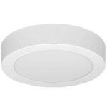 Ledvance Orbis Round Downlight 200mm