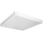 Ledvance Orbis Square Downlight 400mm