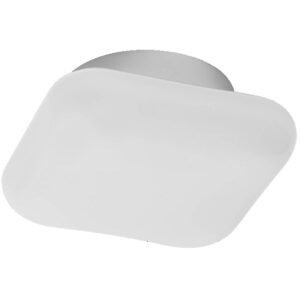 Ledvance Orbis Wall Aqua 200x200mm