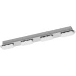 Ledvance Orbis Wall Light Duplo 580mm