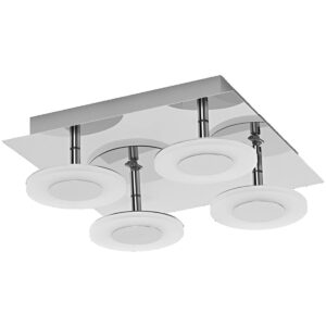 Ledvance Orbis Wall Wave 300x300