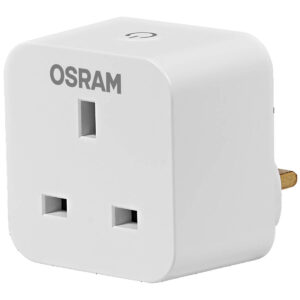 Ledvance Osram Indoor Plug with Energy Meter (UK)