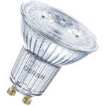 Ledvance Spot Bulb PAR16 GU10