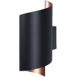 Ledvance Tunable White Wall Twist Light 230x127mm