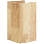 Ledvance Tunable White Wood Wall Light 210x110mm