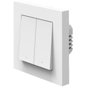 Ledvance Wall Switch 2 Channel