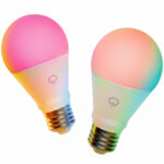 LIFX Everyday Bulb A19 E28 800LM (2-Pack)