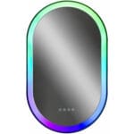 LIFX Smart Mirror