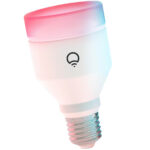 LIFX SuperColor Bulb A19 E26 1100LM