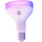 LIFX SuperColor Bulb BR30 E26 1100LM