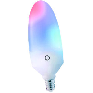 LIFX SuperColor Candle Bulb E12 130LM