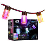 LIFX SuperColor Outdoor String Lights