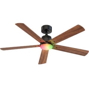 Linkind Smart Ceiling Fan With Lights 52 Inch