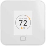 LUX TQX Smart Thermostat White