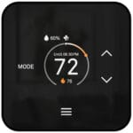 LUX TQX Smart Thermostat