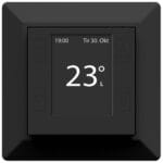 Mill Floor Thermostat