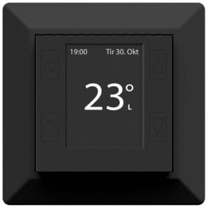 Mill Floor Thermostat