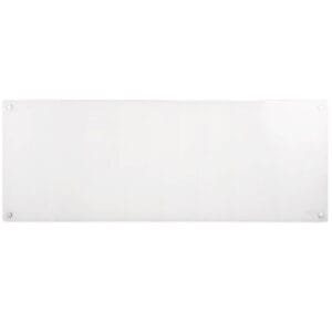 Mill Glass Panel Heater Gen 3 1300W