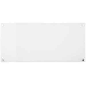 Mill Glass Panel Heater Gen 4 1000W